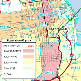 Population Data