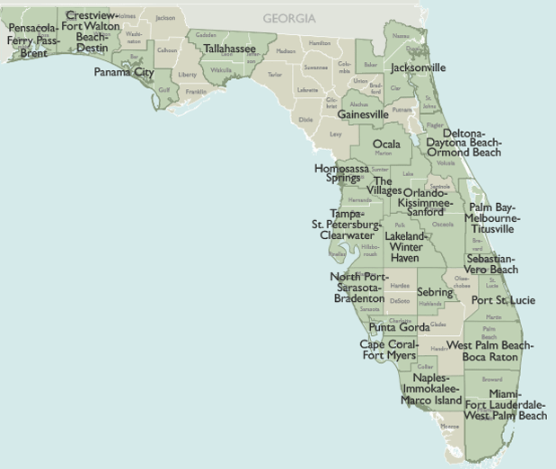 Fort Myers Fl Zip Code Map Maping Resources 3597