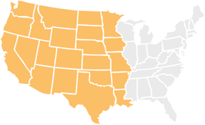 US West Region