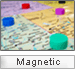 Magnetic Maps
