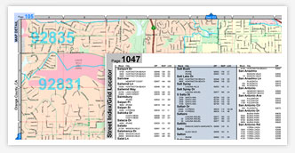 Display Your Business Data in a Digital Format!